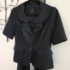 Limited Collection Women's Suit